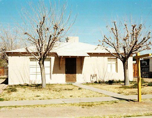 286 W Tulsa St., Chandler, AZ 85225