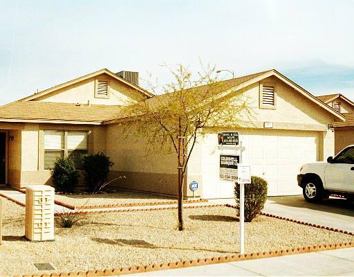 12911 N Pablo St., El Mirage, AZ 85335