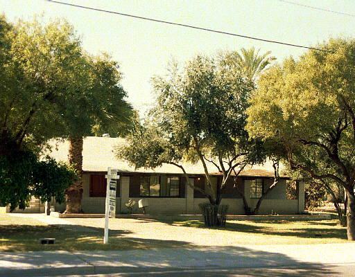 2402 S Rural Rd., Tempe, AZ 85282