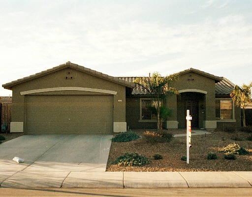 2543 E Pony Ln., Gilbert, AZ 85295