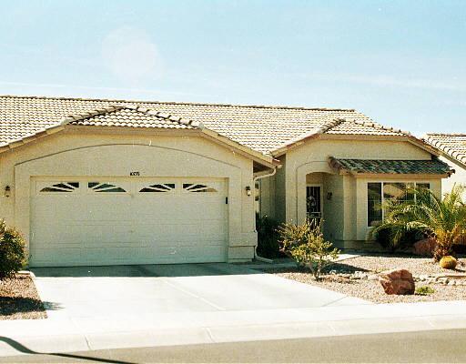 10759 W Mohawk Ln., Sun City, AZ 85373