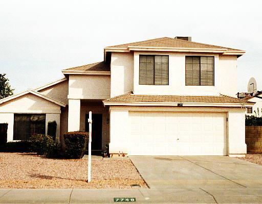 7748 W Ludlow Dr., Peoria, AZ 85381