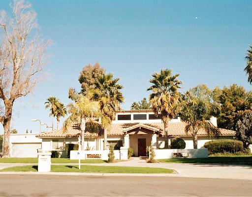 5540 E Mercer Ln., Scottsdale, AZ 85254