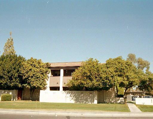 1730 W Emelita Ave. #2095, Mesa, AZ 85202