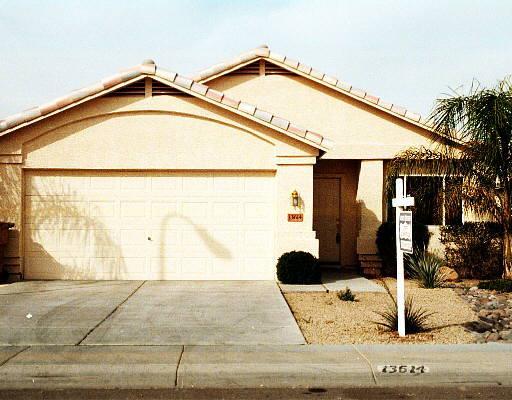 13614 N 73 Dr., Peoria, AZ 85381