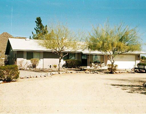 8504 W Calle Lejos St., Peoria, AZ 85382