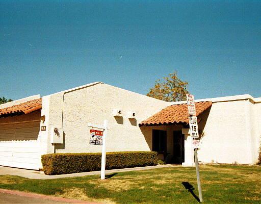 1930 S Westwood St. #9, Mesa, AZ 85210