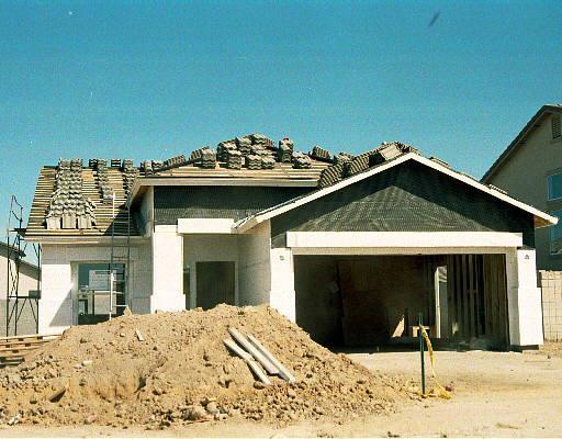 3511 S S. Sawmill Rd Ln., Maricopa, AZ 85297