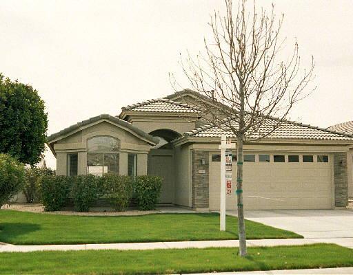 1351 W Blue Ridge Ct., Chandler, AZ 85248