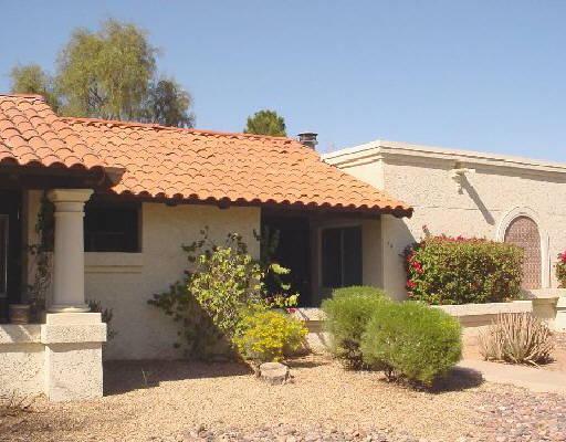 4820 N 89 Ave. #54, Phoenix, AZ 85037