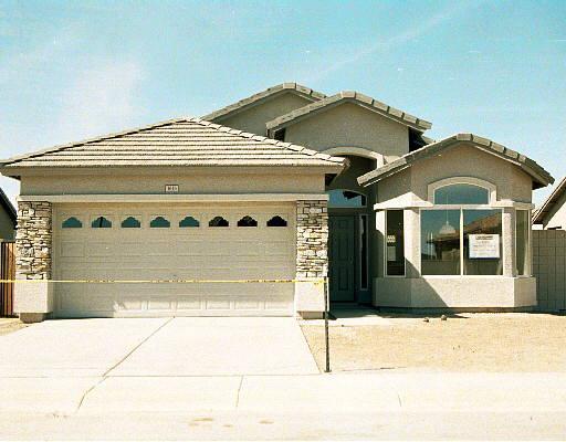 3616 S S. Joshua Tree Ln Ln., Maricopa, AZ 85297