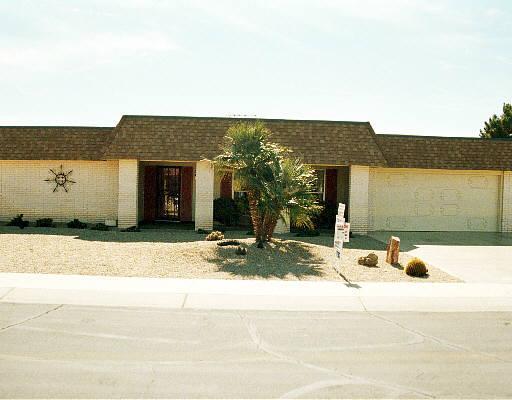10809 W Lola Dr., Sun City, AZ 85373