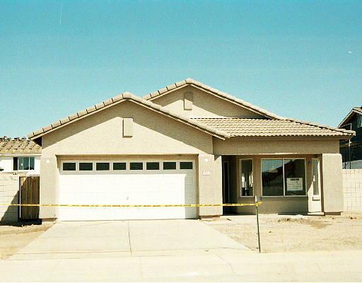 3503 S S. Sawmill Rd., Maricopa, AZ 85297