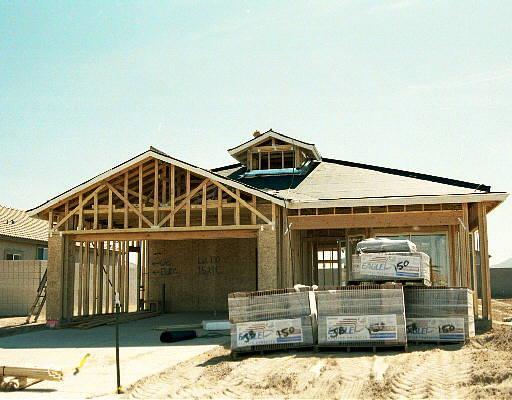 3747 E Waterman St., Maricopa, AZ 85297