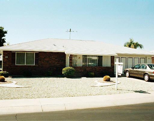 9511 W Willowbrook Dr., Sun City, AZ 85373