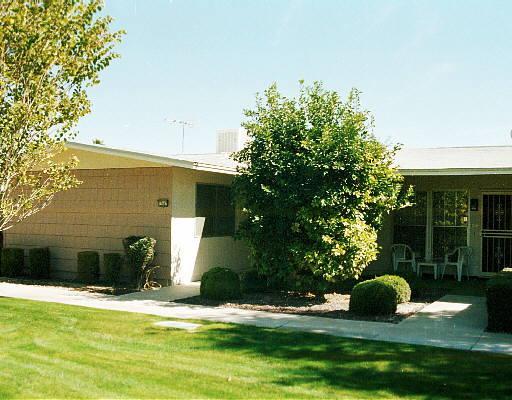 17447 N Boswell Blvd., Sun City, AZ 85373