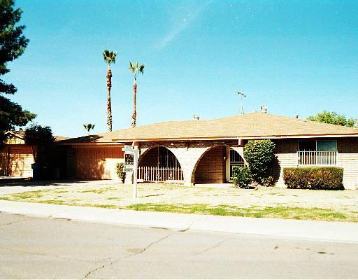 4216 W Vogel Ave., Phoenix, AZ 85051
