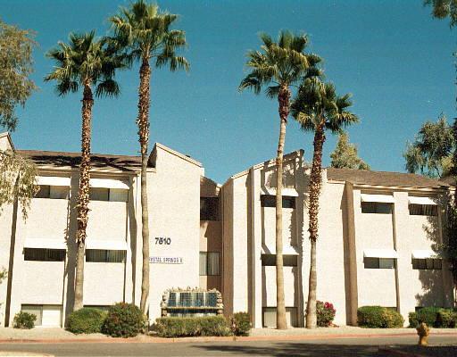 7510 E Thomas Rd. #318, Scottsdale, AZ 85251