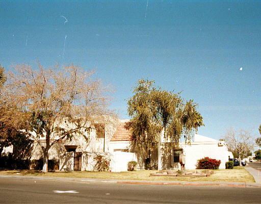 1342 W Emerald #282 Ave. #282, Mesa, AZ 85202