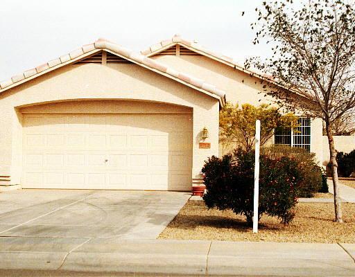 7312 W Eugie Ave., Peoria, AZ 85381