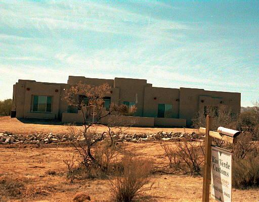 14905 E Morning Vista Rd., Scottsdale, AZ 85262