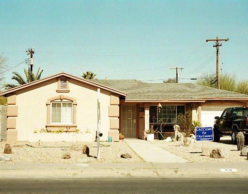 98 W Galveston St., Chandler, AZ 85225