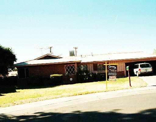 4408 N 20th Dr., Phoenix, AZ 85015