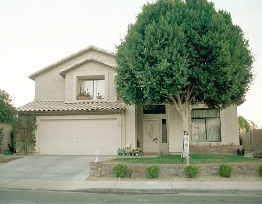 2035 E Cielo Grande Ave., Phoenix, AZ 85024