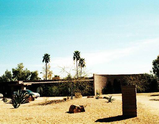 8721 E Joshua Tree Ln., Scottsdale, AZ 85250