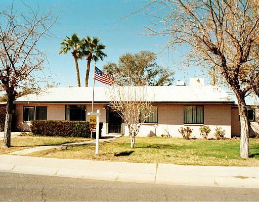 5802 N 62 Dr., Glendale, AZ 85301