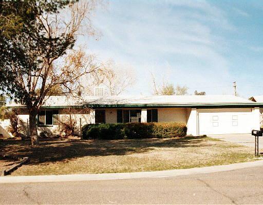 314 N 100th Pl., Mesa, AZ 85207
