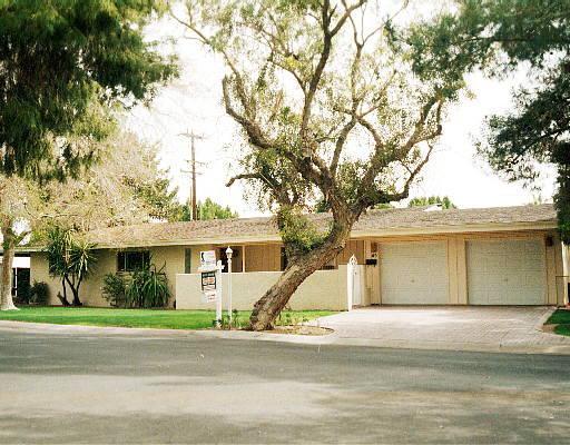 45 N Spur Cir., Scottsdale, AZ 85251