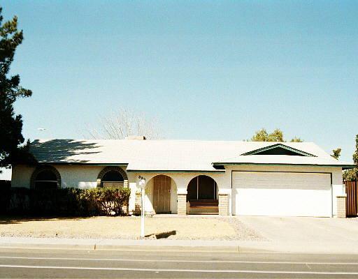 322 W Palomino Dr., Chandler, AZ 85225