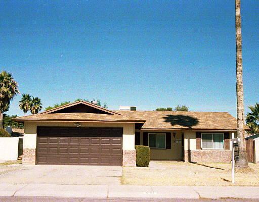 500 E Dunbar Dr., Tempe, AZ 85282