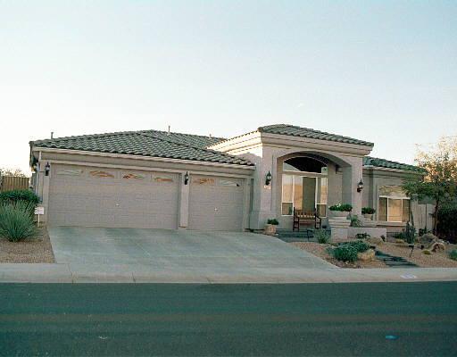 4619 E Bajada Rd., Cave Creek, AZ 85331