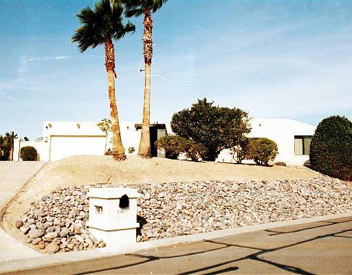 15409 E Sycamore Dr. #O, Fountain Hills, AZ 85268