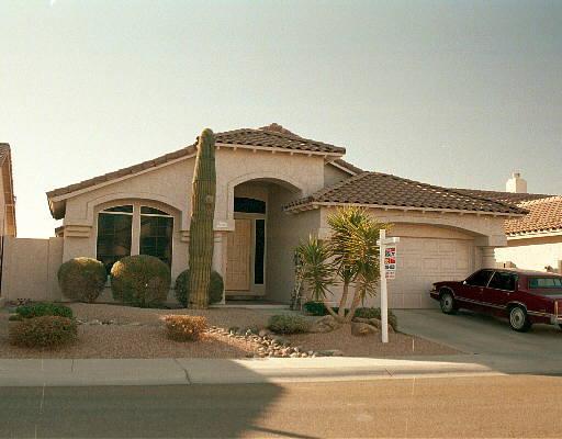 4437 E Rancho Caliente Dr., Phoenix, AZ 85331