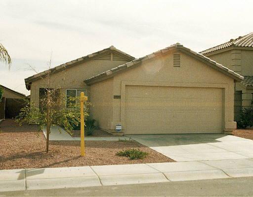 12151 W Rosewood Dr., El Mirage, AZ 85335