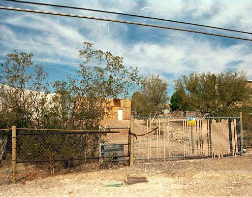 4705 E Superstition Blvd., Apache Junction, AZ 85219