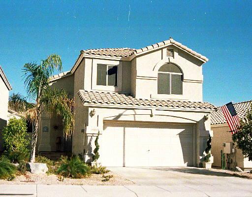 15221 S 13th Way, Phoenix, AZ 85048