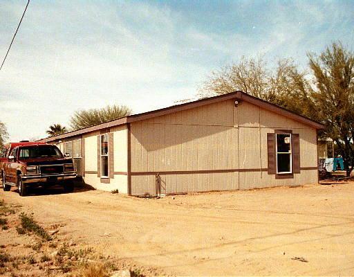 1460 S Smythe Dr., Apache Junction, AZ 85220