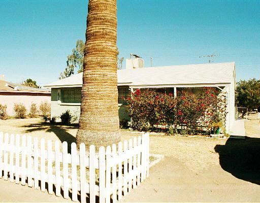 2023 N 38th Ave., Phoenix, AZ 85009