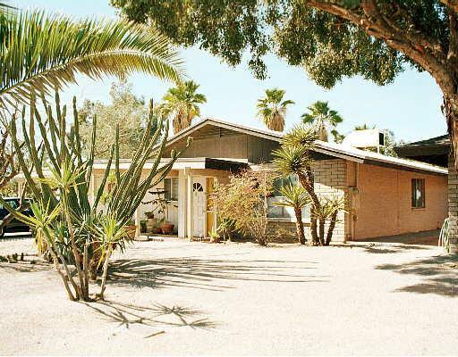 742 S 72nd St., Mesa, AZ 85208