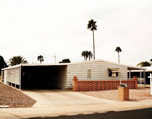 2718 N Trevino Pl., Mesa, AZ 85215