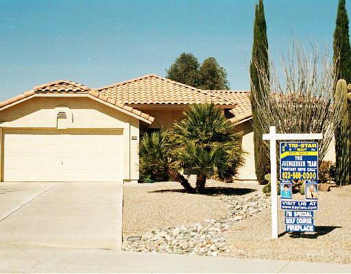 9256 W Behrend Dr., Peoria, AZ 85382