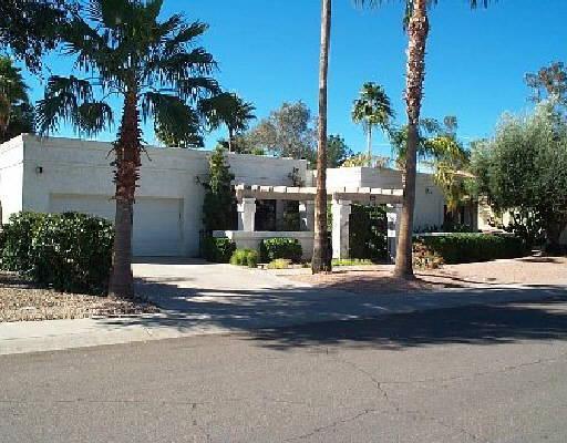 8425 E Mustang Ter., Scottsdale, AZ 85258