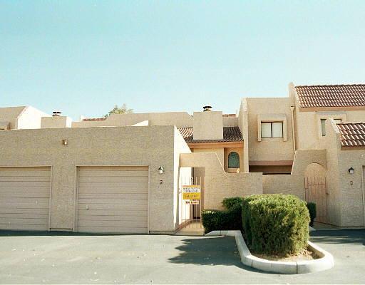 2524 S El Paradiso #7 Dr. #7, Mesa, AZ 85202