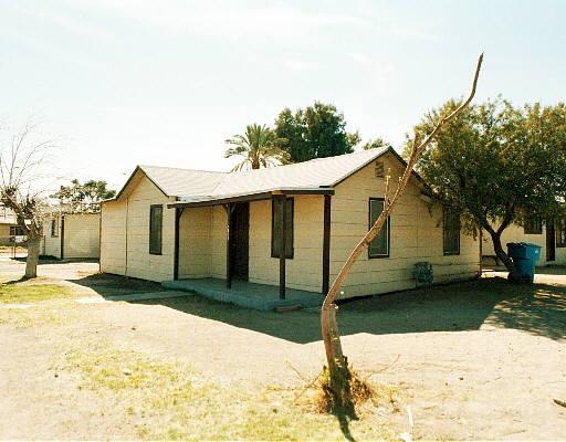 2901 W Palm Ln., Phoenix, AZ 85009