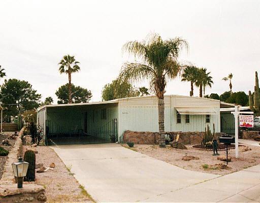 5835 E Montara Pl., Mesa, AZ 85215