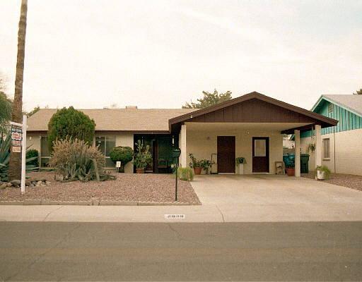 2939 W Villa Theresa Dr., Phoenix, AZ 85053